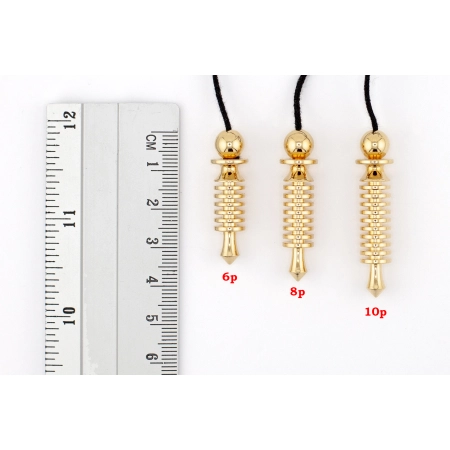 Wahadło IZIS metal Mikro